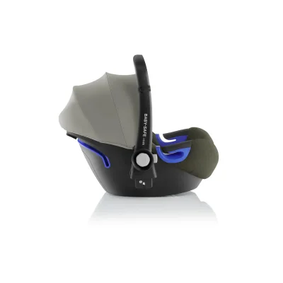 Britax Baby Safe Group 0+ i-Size Car Seat