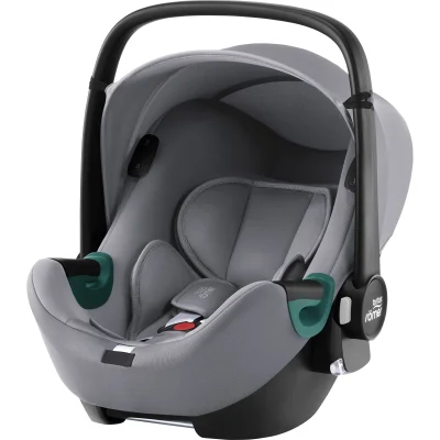 Britax BABY-SAFE iSENSE Group 0+ Car Seat