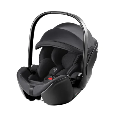 Britax Baby Safe Pro CLASSIC Group 0+ Car Seat