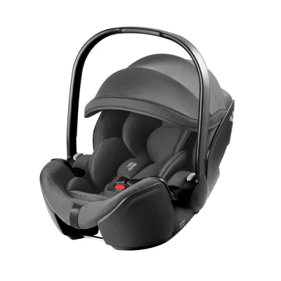 Britax Baby Safe Pro CLASSIC Group 0+ Car Seat