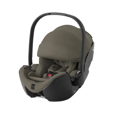 Britax Baby Safe Pro LUX Group 0+ Car Seat