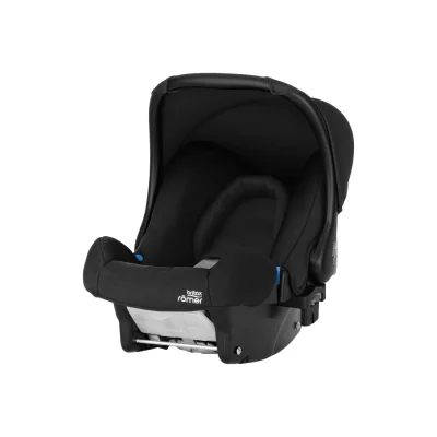 Britax Babysafe Car Seat