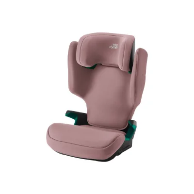 Britax Discovery Plus 2 Group 2/3 High Back Booster Car Seat