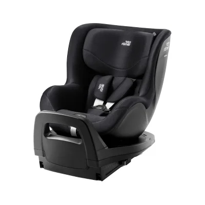 Britax Dualfix 5Z CLASSIC Group 0+/1 Car Seat