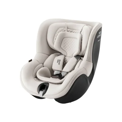 Britax Dualfix 5Z LUX Group 0+/1 Car Seat