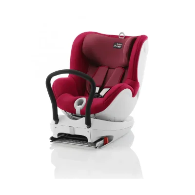 Britax Dualfix Group 0+/1 Car Seat
