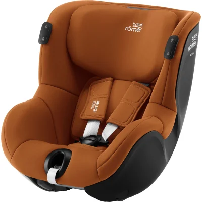 Britax DUALFIX iSENSE Group 0+/1 Car Seat