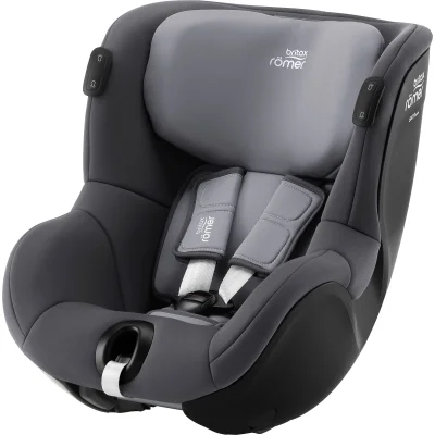 Britax DUALFIX iSENSE Group 0+/1 Car Seat