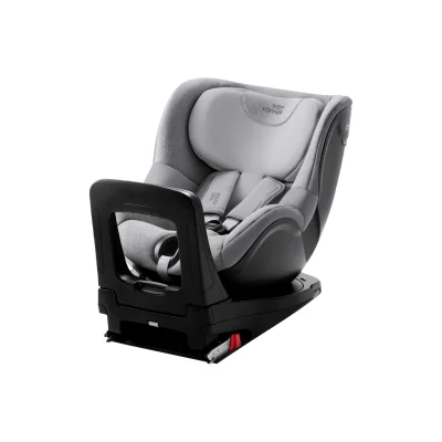 Britax Dualfix Isize Car Seat