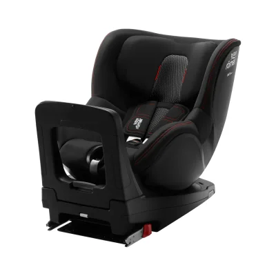 Britax Dualfix M i-Size Car Seat
