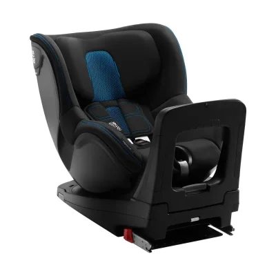 Britax Dualfix M i-Size Group 0+/1 Car Seat