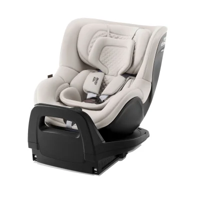 Britax DualFix Pro M LUX Group 0+/1 Car Seat