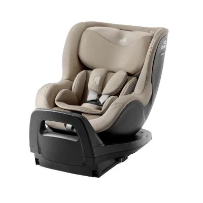 Britax DualFix Pro M STYLE Group 0+/1 Car Seat