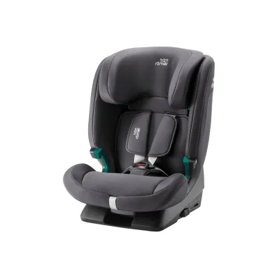 Britax Evolvafix i-Size Group 1/2/3 Car Seat