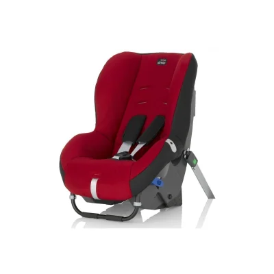 Britax Hi-Way II Group 0/1/2 Car Seat