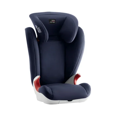 Britax Kid II Car Seat