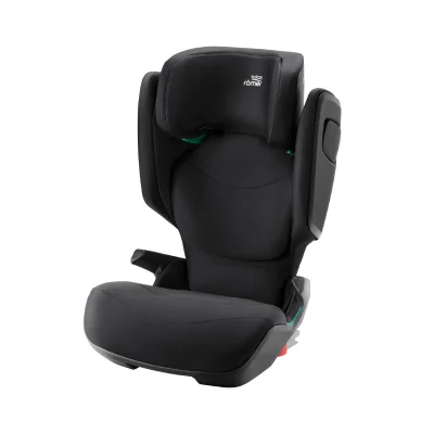 Britax KIDFIX PRO M CLASSIC High Back Booster Car Seat