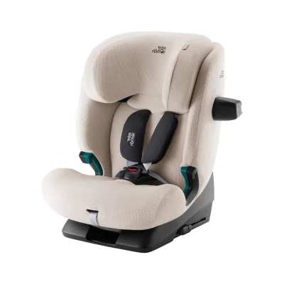Britax Lower Anchor Belts Pair — image 16