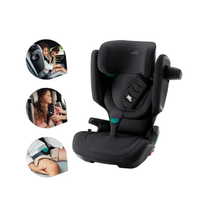 Britax Lower Anchor Belts Pair — image 21