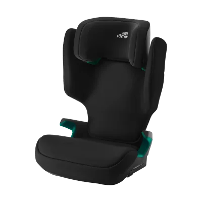 Britax Lower Anchor Belts Pair — image 36