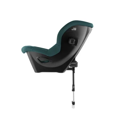Britax Max-Safe Pro Group 1/2 Car Seat - Atlantic Green/Green Sense Inc Free Leg Spacer Worth £24.99! — image 5
