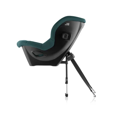 Britax Max-Safe Pro Group 1/2 Car Seat - Atlantic Green/Green Sense Inc Free Leg Spacer Worth £24.99! — image 6