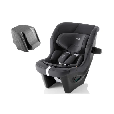 Britax Max-Safe Pro2 Group 1/2 Car Seat