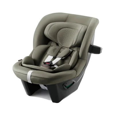 Britax Max-Safe Pro2 LUX Group 1/2 Car Seat