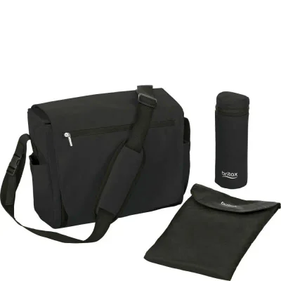 Britax Nursery Bag