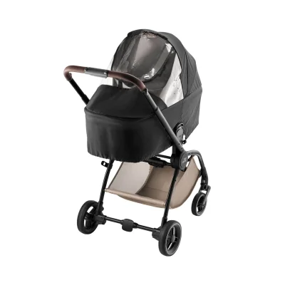 Britax Rio Carrycot Raincover
