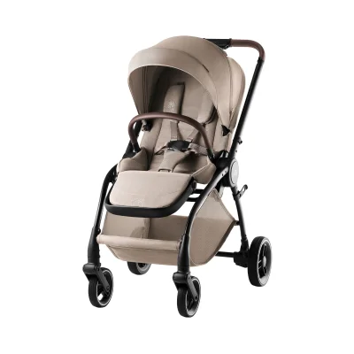 Britax Rio STYLE Pushchair