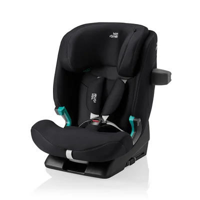 Britax Römer Advansafix Pro Car Seat - Sage Green / Sage Green