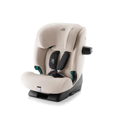 Britax Römer Advansafix Pro Summer Cover - Moonbeam / One Size