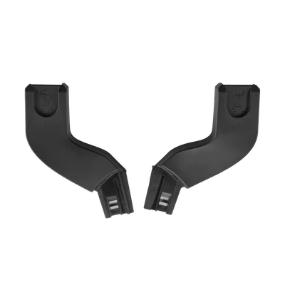 Britax Romer B-Agile Double Click&Go Adapters