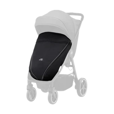 Britax Romer B-Mobile Cosytoes