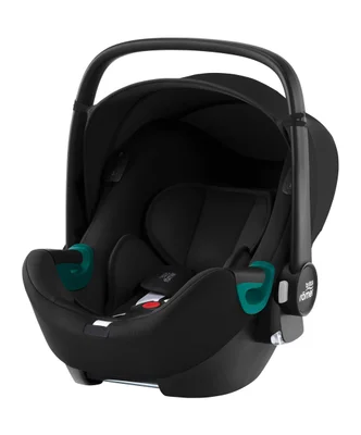 Britax Romer BABY-SAFE iSENSE i-Size Group 0+ Car Seat