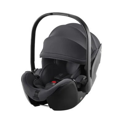 Britax Romer Baby-Safe Pro Car Seat