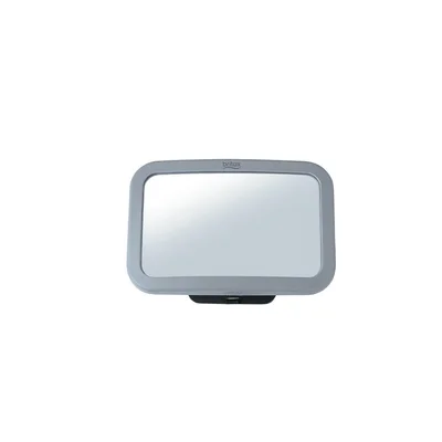 Britax Romer Back Seat Mirror - Grey - Grey
