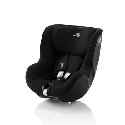 Britax Romer Dualfix 5Z Car Seat