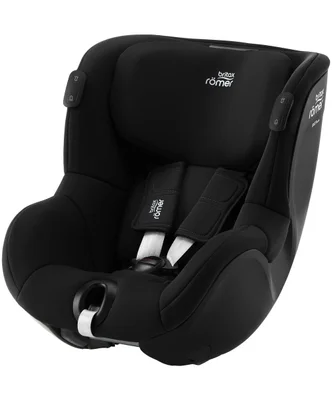 Britax Romer DUALFIX iSENSE Car Seat
