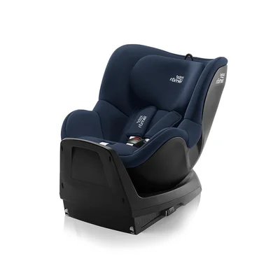 Britax Romer Dualfix M Plus 360 Spin Car Seat