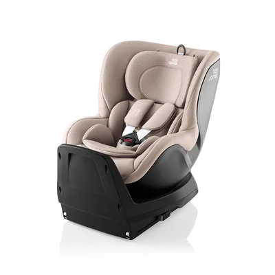 Britax Römer Dualfix M Plus 360 Spin Car Seat