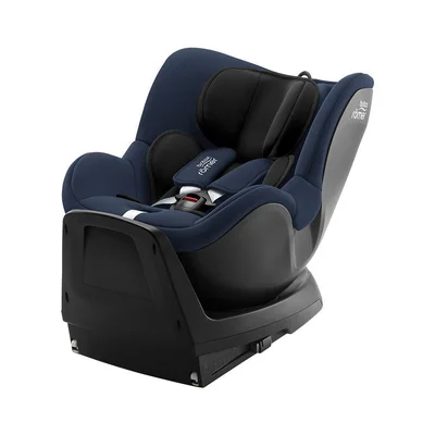 Britax Romer Dualfix Plus