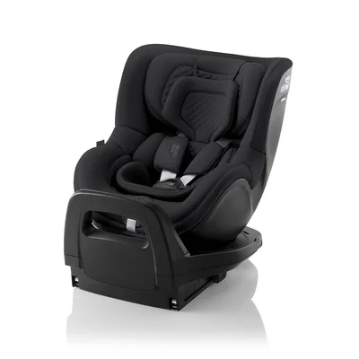 Britax Römer Dualfix Pro M 360 Spin Car Seat - Sage Green