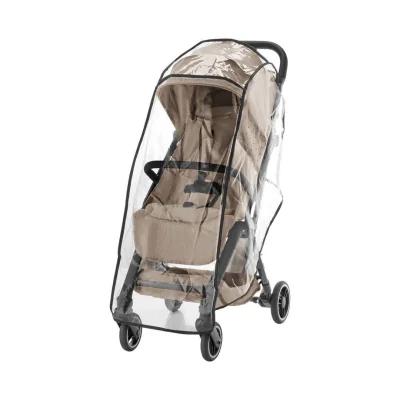 Britax Romer Flylite/Tira Raincover