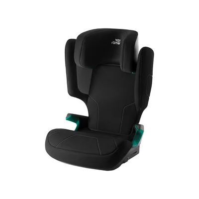 Britax Romer Hi-Liner High Back Booster Car Seat