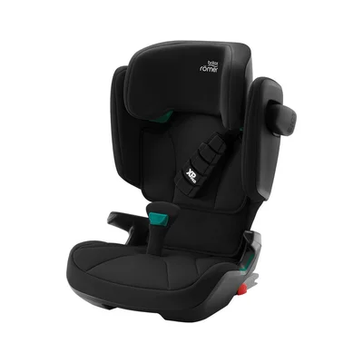 Britax Romer KIDFIX i-Size High Back Booster Car Seat