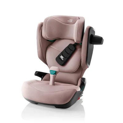 Britax Römer Kidfix i-Size Pro Car Seat - Dusty Rose