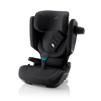 Britax Römer Kidfix Pro i-Size Car Seat - Sage Green