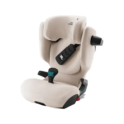 Britax Römer Kidfix Pro Summer Cover - Moonbeam / One Size